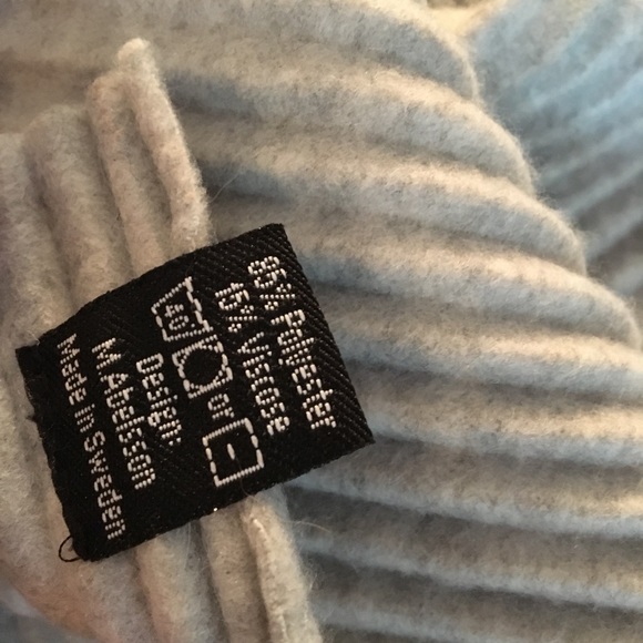 Design house Stockholm cape jacket - Picture 13 of 13